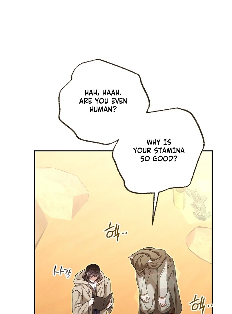 The Little Tyrant Is Causing Chaos Chapter 23 - page 90
