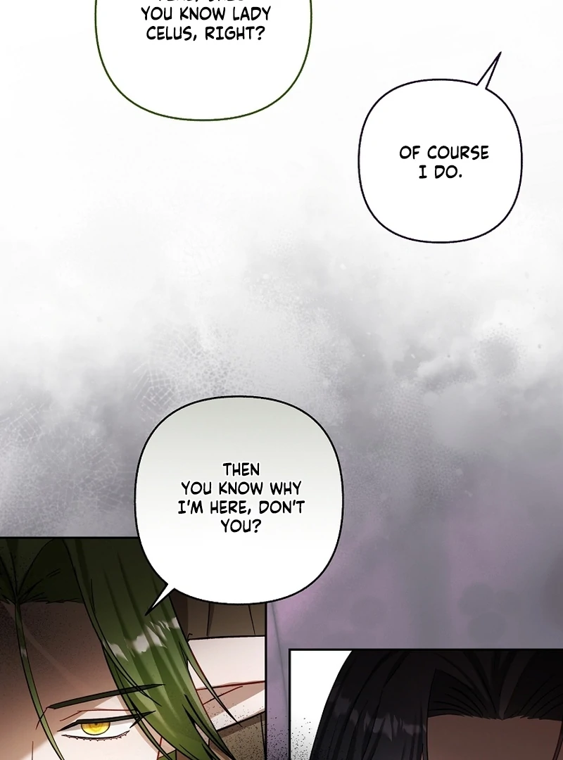The Little Tyrant Is Causing Chaos Chapter 23 - page 96