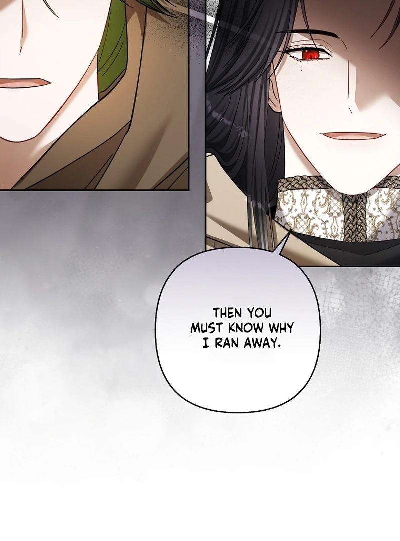 The Little Tyrant Is Causing Chaos Chapter 23 - page 97