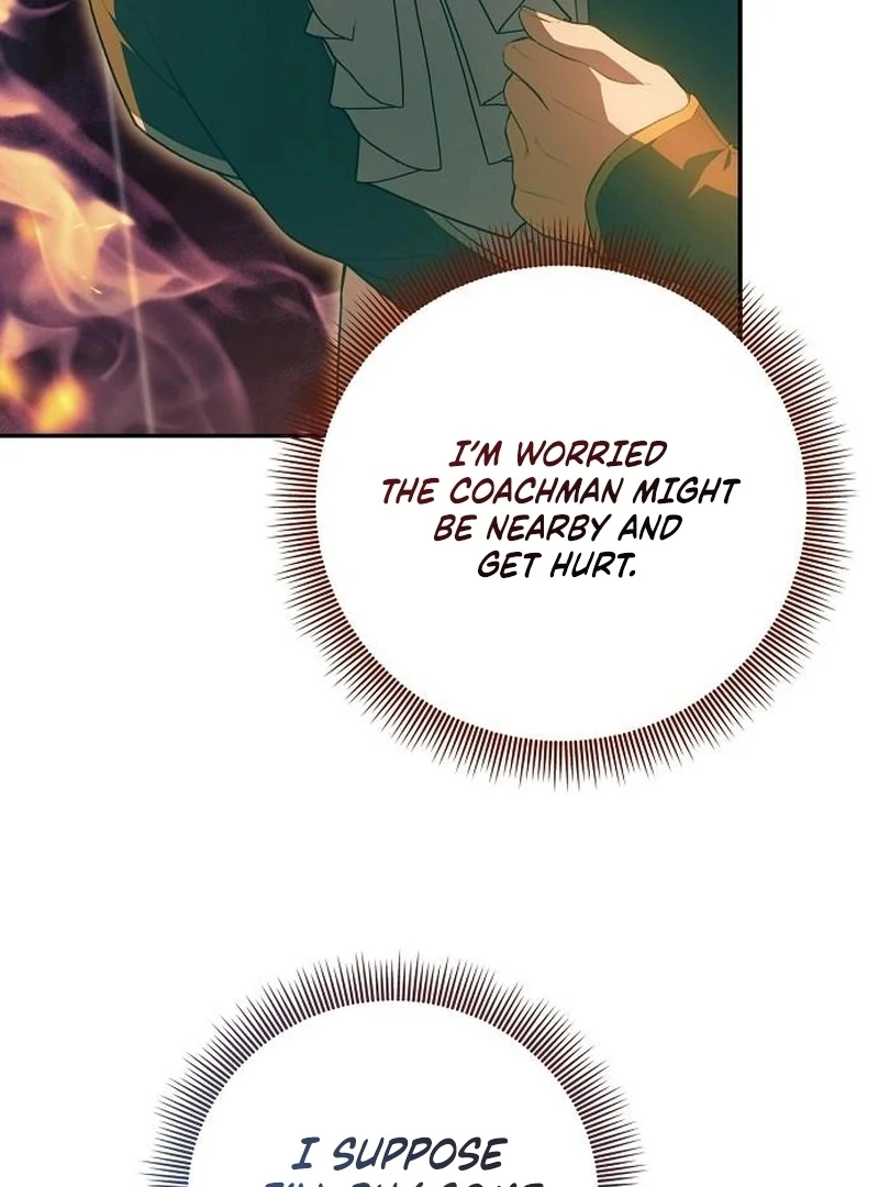 The Youngest Daughter of the Legendary Sword-and-Sorcery Family Chapter 14 - page 9