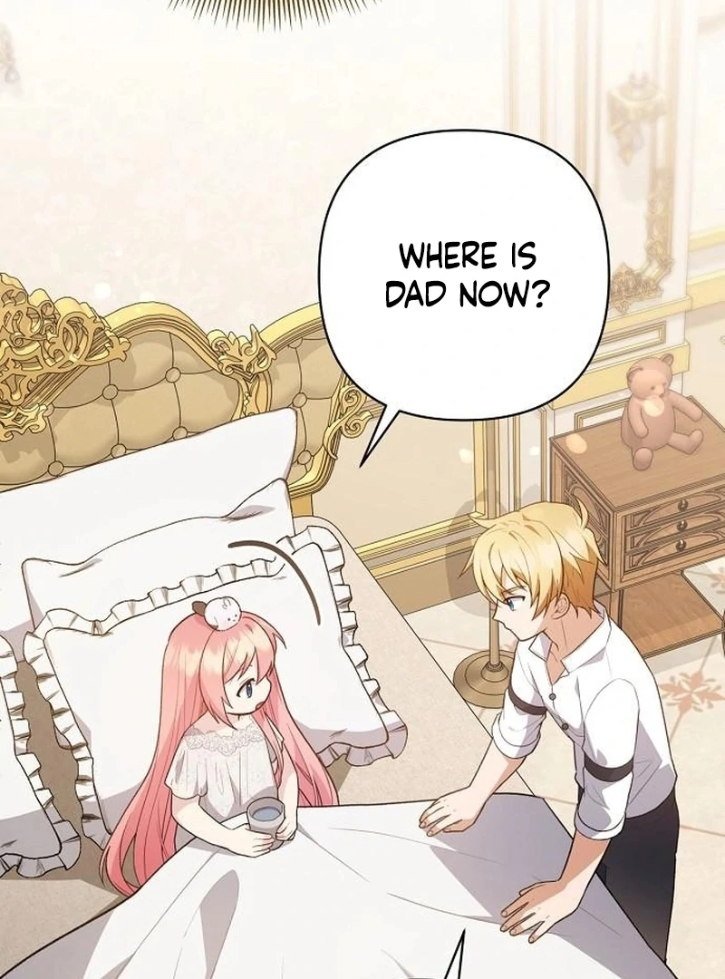 The Youngest Daughter of the Legendary Sword-and-Sorcery Family Chapter 14 - page 100