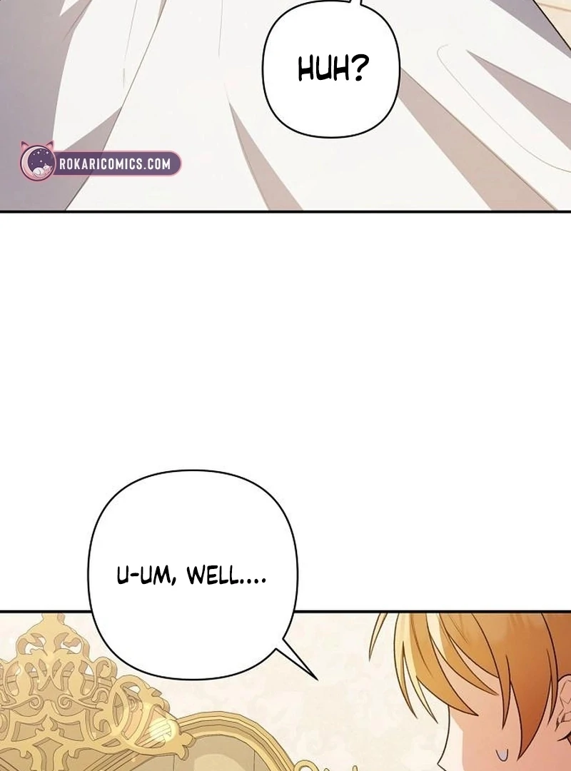 The Youngest Daughter of the Legendary Sword-and-Sorcery Family Chapter 14 - page 101