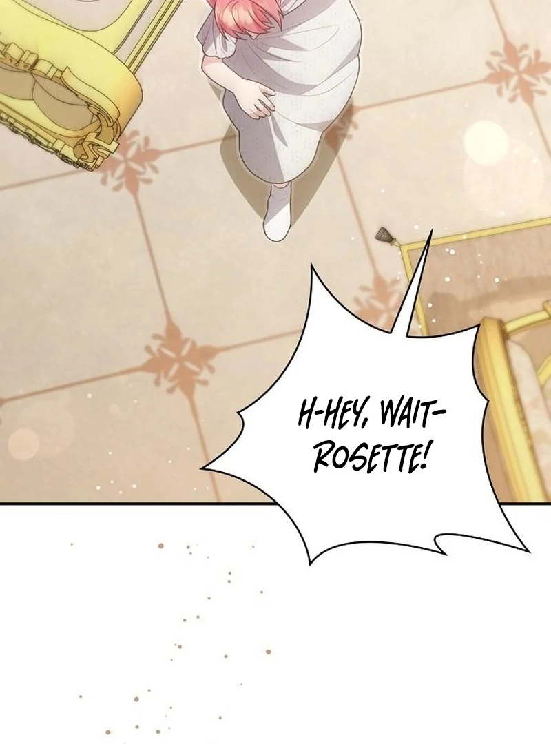 The Youngest Daughter of the Legendary Sword-and-Sorcery Family Chapter 14 - page 109