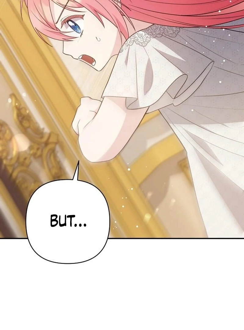 The Youngest Daughter of the Legendary Sword-and-Sorcery Family Chapter 14 - page 111