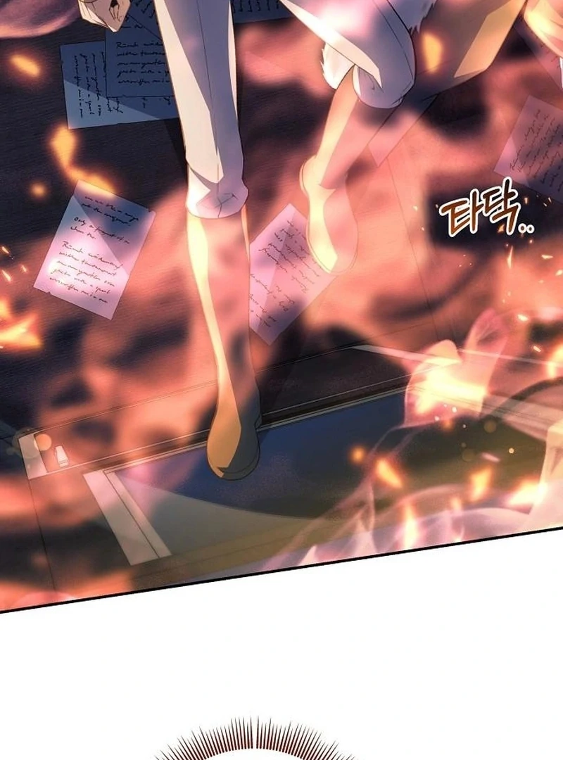 The Youngest Daughter of the Legendary Sword-and-Sorcery Family Chapter 14 - page 3