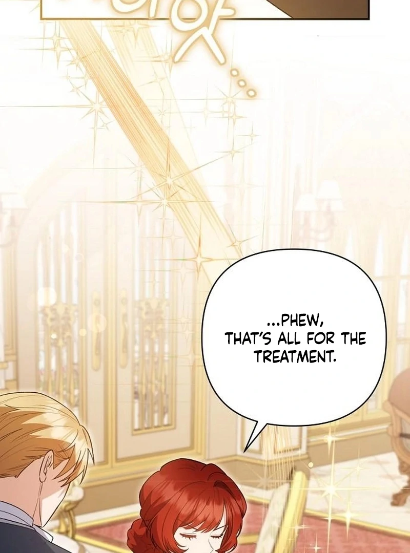 The Youngest Daughter of the Legendary Sword-and-Sorcery Family Chapter 14 - page 39