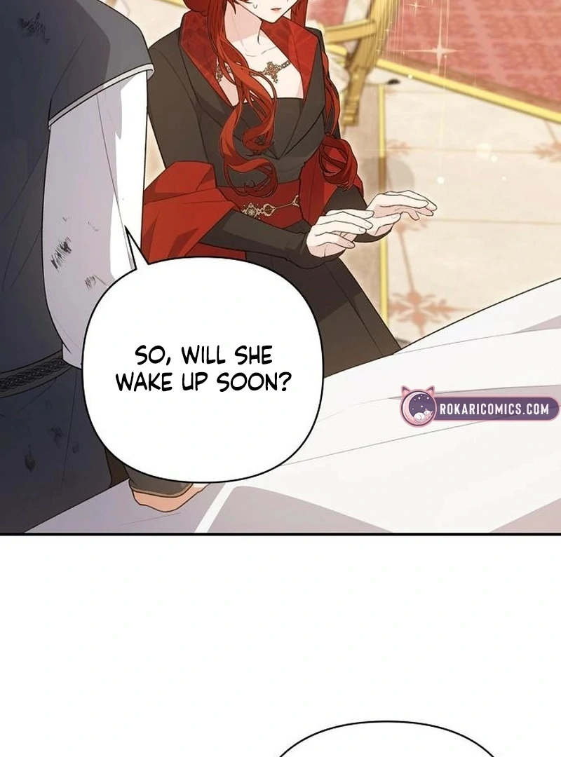 The Youngest Daughter of the Legendary Sword-and-Sorcery Family Chapter 14 - page 40