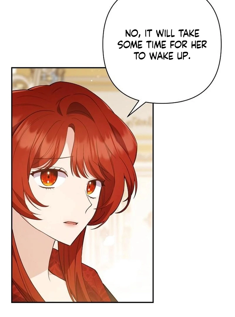 The Youngest Daughter of the Legendary Sword-and-Sorcery Family Chapter 14 - page 41