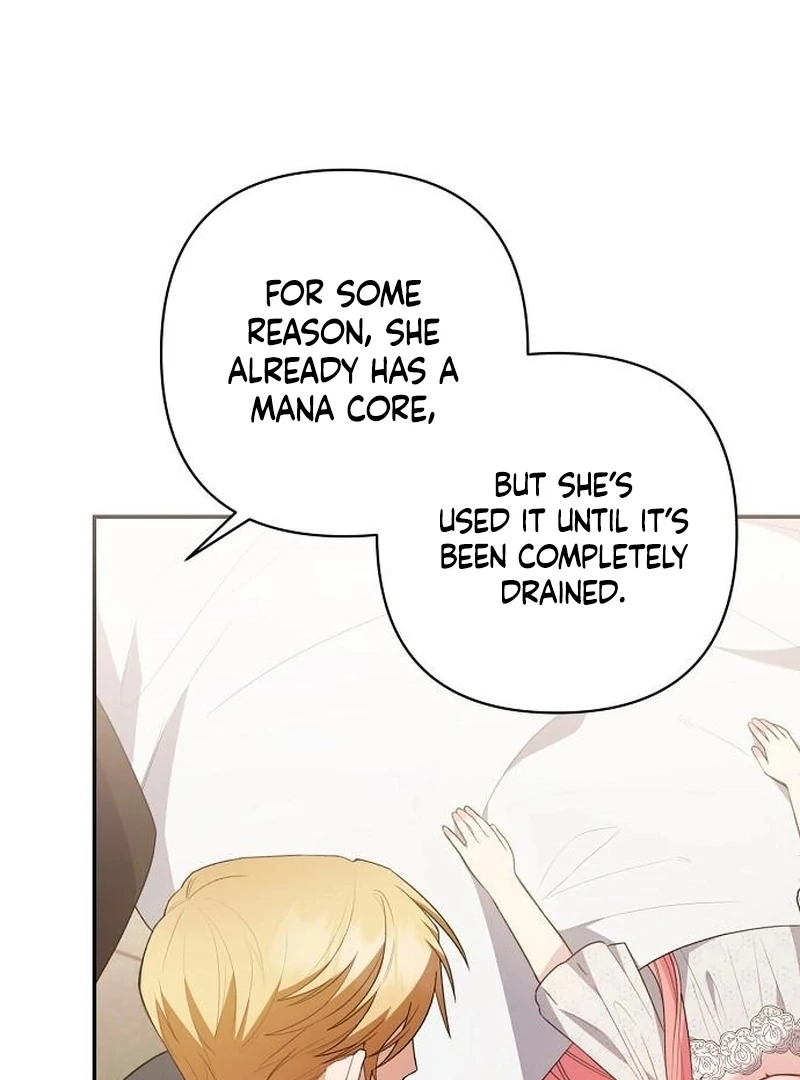 The Youngest Daughter of the Legendary Sword-and-Sorcery Family Chapter 14 - page 42