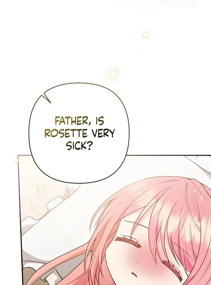 The Youngest Daughter of the Legendary Sword-and-Sorcery Family Chapter 14 - page 46