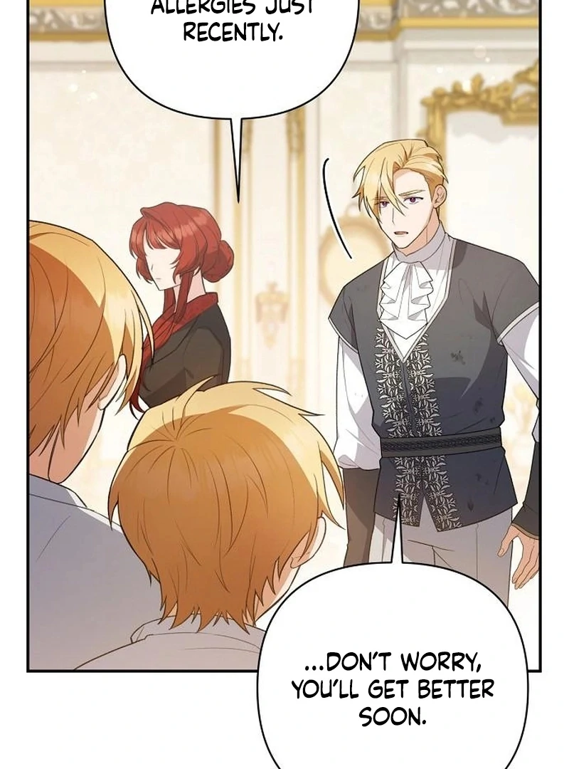 The Youngest Daughter of the Legendary Sword-and-Sorcery Family Chapter 14 - page 50