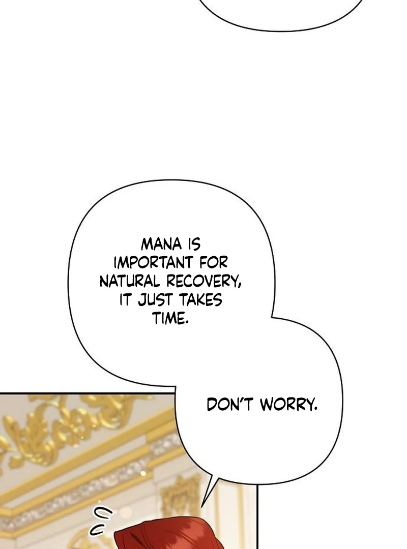 The Youngest Daughter of the Legendary Sword-and-Sorcery Family Chapter 14 - page 51