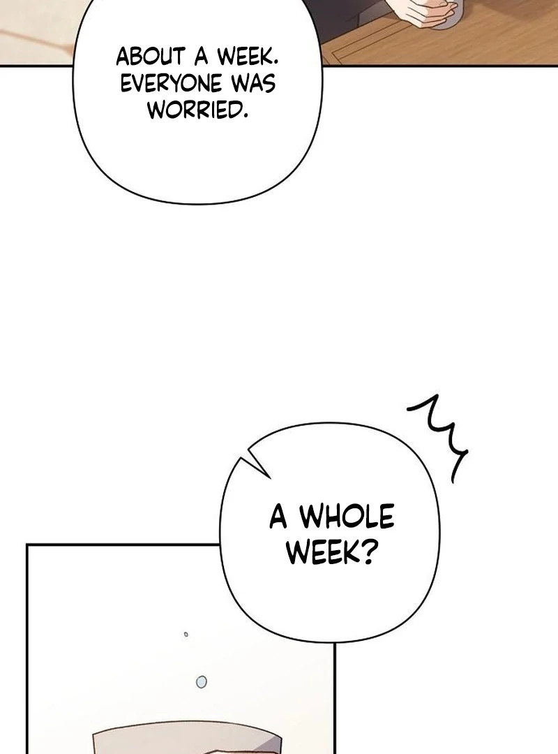 The Youngest Daughter of the Legendary Sword-and-Sorcery Family Chapter 14 - page 81