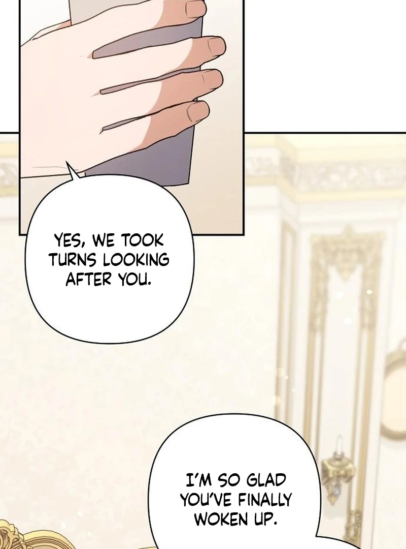 The Youngest Daughter of the Legendary Sword-and-Sorcery Family Chapter 14 - page 82