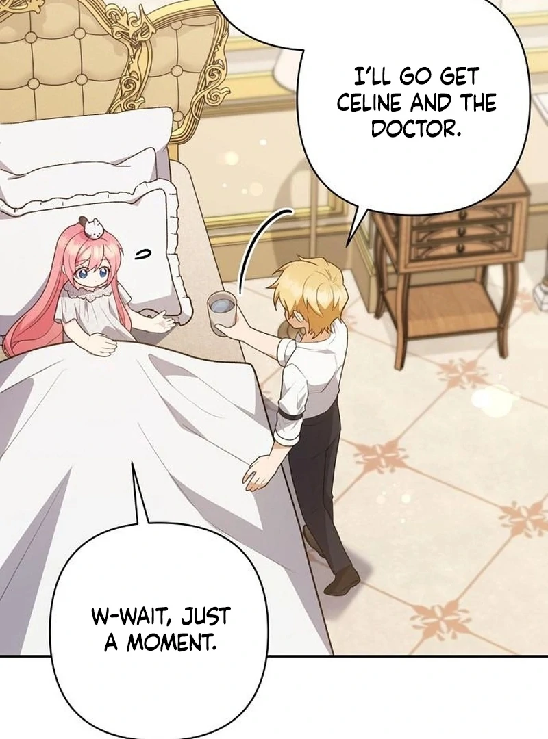 The Youngest Daughter of the Legendary Sword-and-Sorcery Family Chapter 14 - page 83