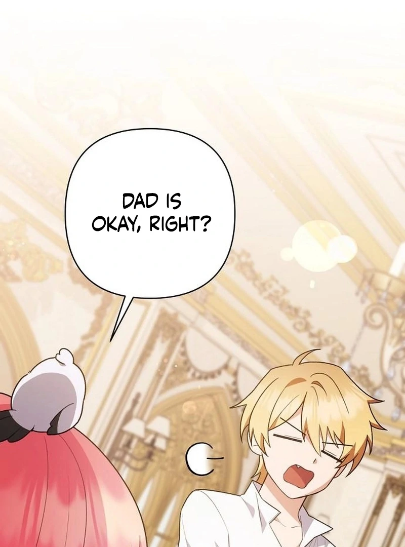 The Youngest Daughter of the Legendary Sword-and-Sorcery Family Chapter 14 - page 86