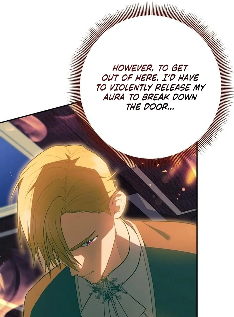 The Youngest Daughter of the Legendary Sword-and-Sorcery Family Chapter 14 - page 8
