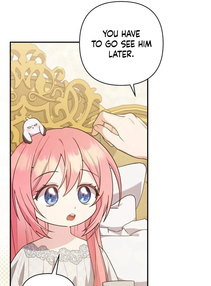 The Youngest Daughter of the Legendary Sword-and-Sorcery Family Chapter 14 - page 95