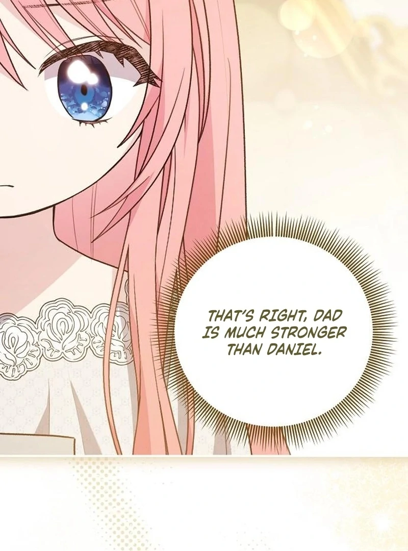 The Youngest Daughter of the Legendary Sword-and-Sorcery Family Chapter 14 - page 97