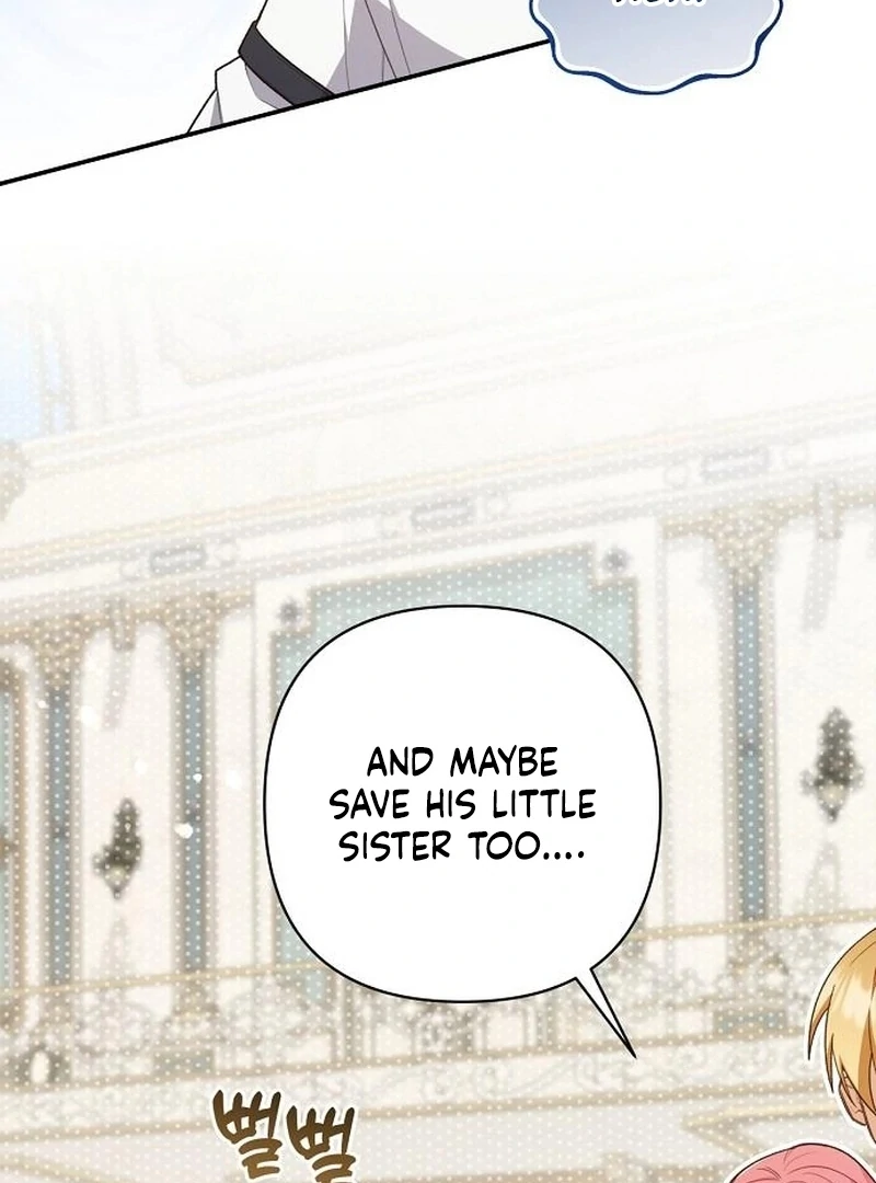 The Youngest Daughter of the Legendary Sword-and-Sorcery Family Chapter 15 - page 100