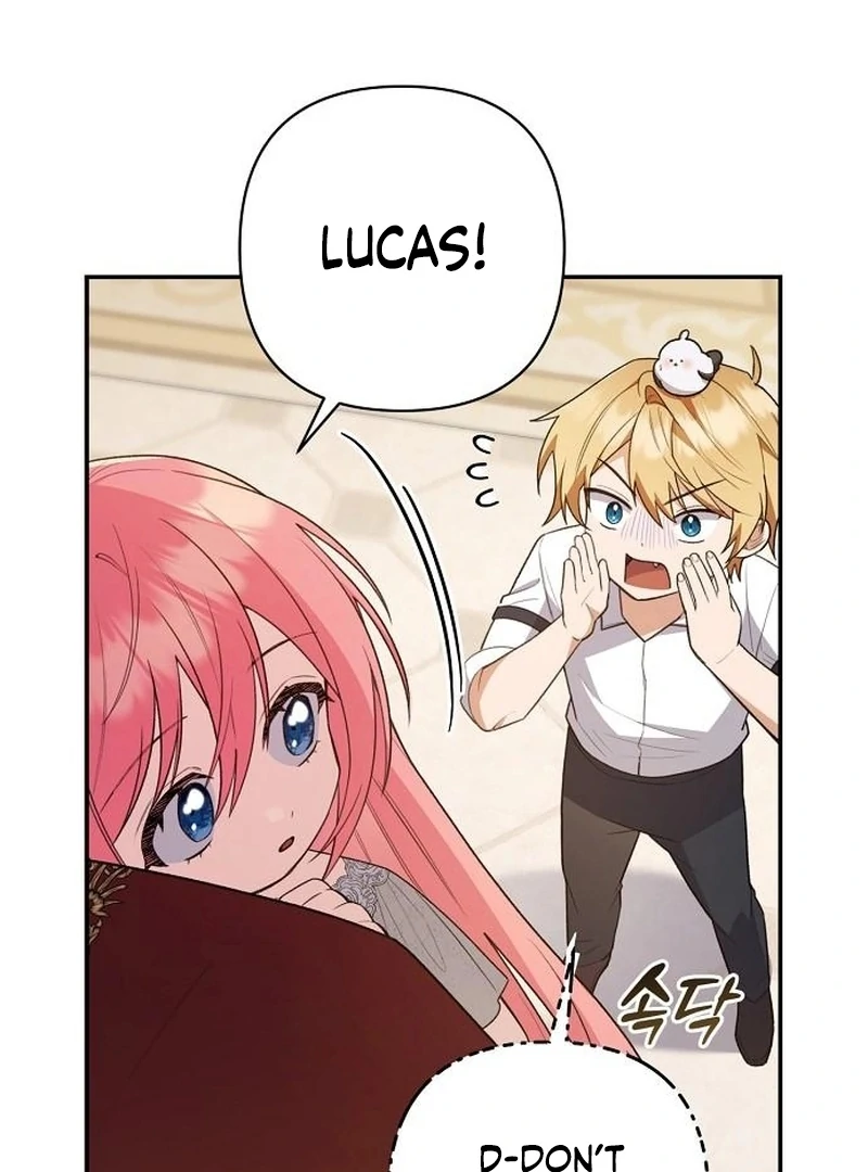 The Youngest Daughter of the Legendary Sword-and-Sorcery Family Chapter 15 - page 103