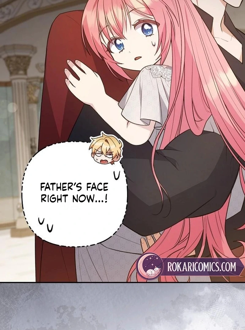 The Youngest Daughter of the Legendary Sword-and-Sorcery Family Chapter 15 - page 105