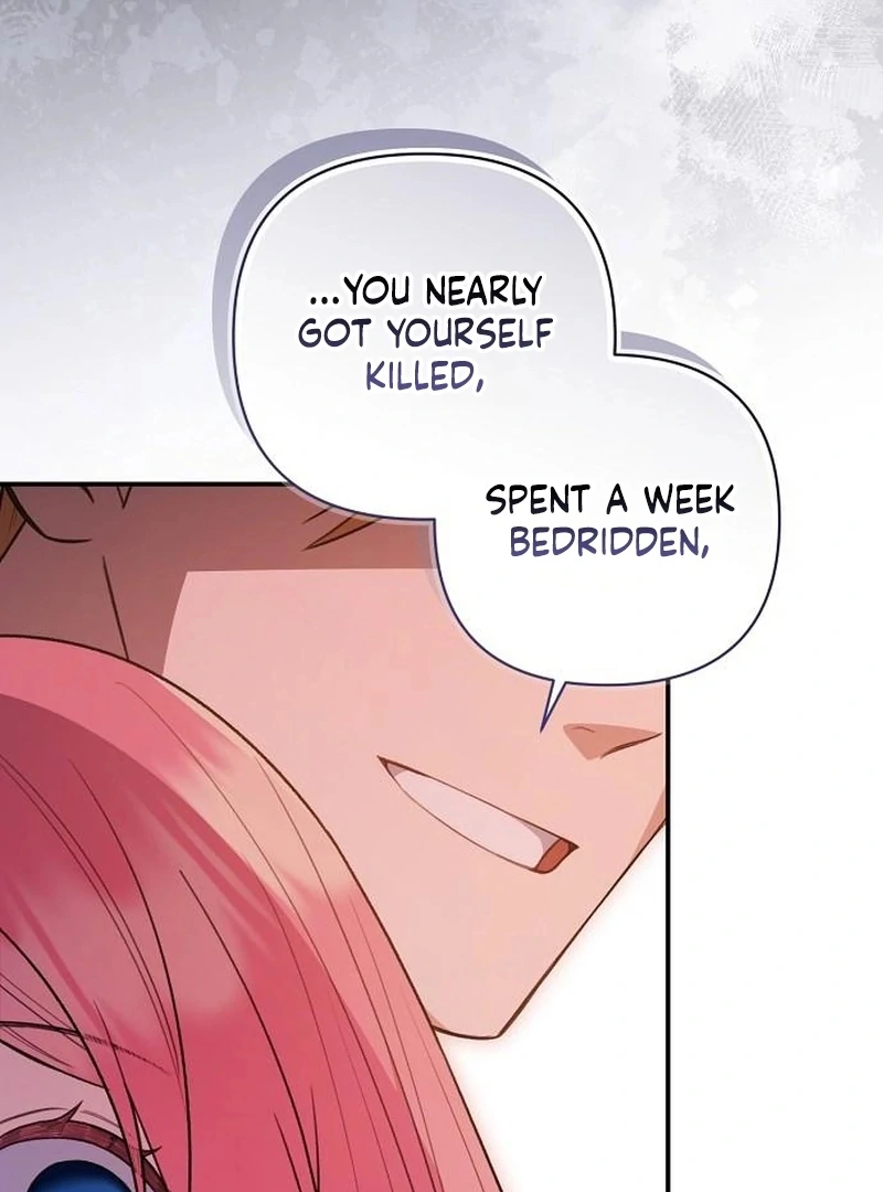 The Youngest Daughter of the Legendary Sword-and-Sorcery Family Chapter 15 - page 106
