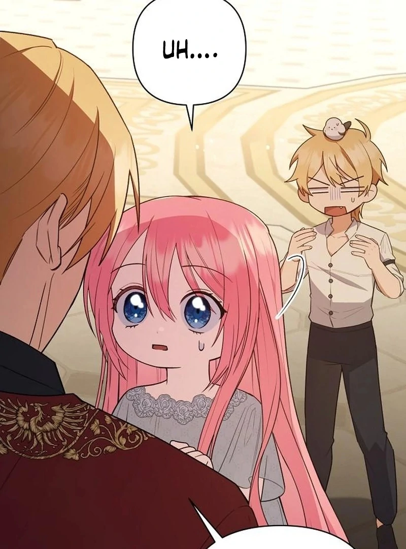 The Youngest Daughter of the Legendary Sword-and-Sorcery Family Chapter 15 - page 108