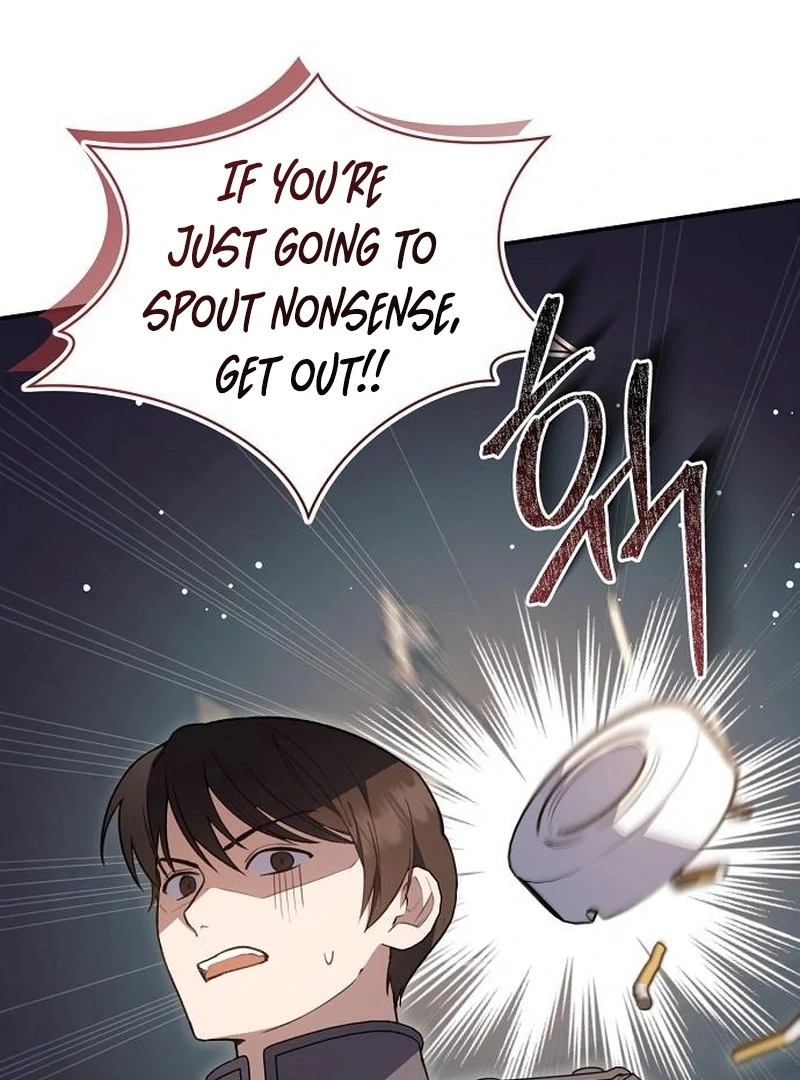 The Youngest Daughter of the Legendary Sword-and-Sorcery Family Chapter 15 - page 12