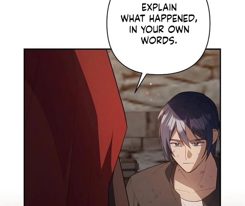 The Youngest Daughter of the Legendary Sword-and-Sorcery Family Chapter 15 - page 26
