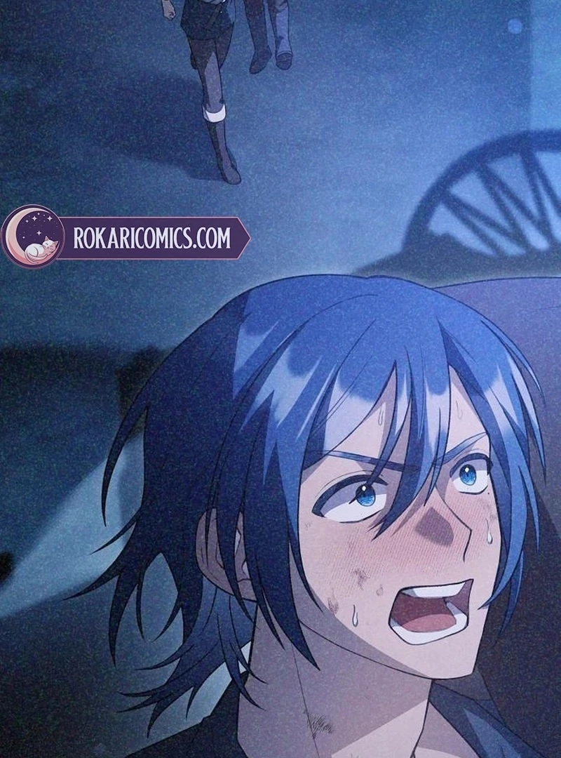 The Youngest Daughter of the Legendary Sword-and-Sorcery Family Chapter 15 - page 41
