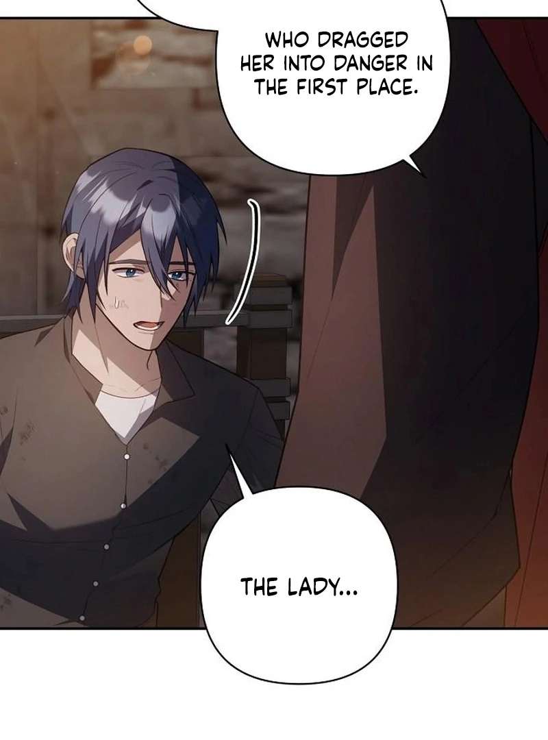 The Youngest Daughter of the Legendary Sword-and-Sorcery Family Chapter 15 - page 44