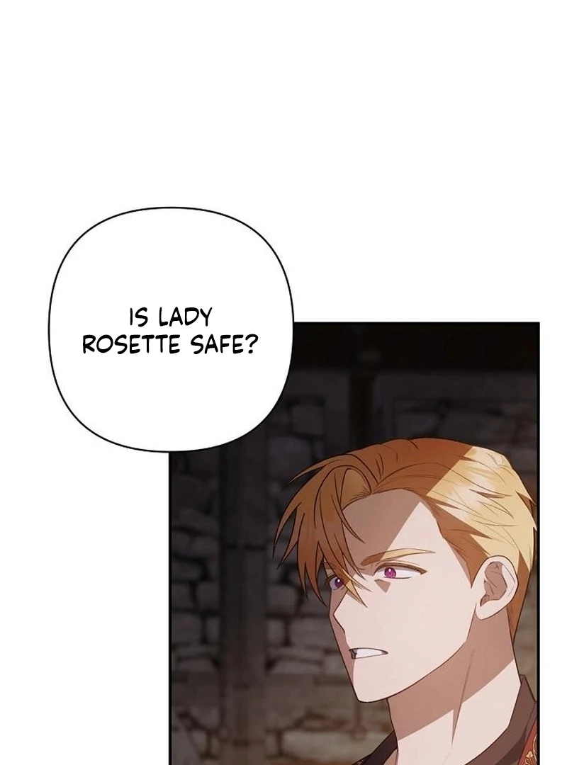 The Youngest Daughter of the Legendary Sword-and-Sorcery Family Chapter 15 - page 45