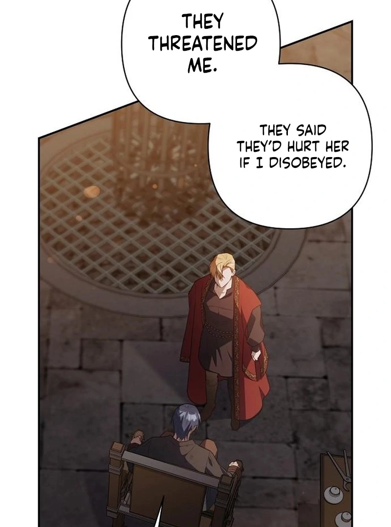 The Youngest Daughter of the Legendary Sword-and-Sorcery Family Chapter 15 - page 55