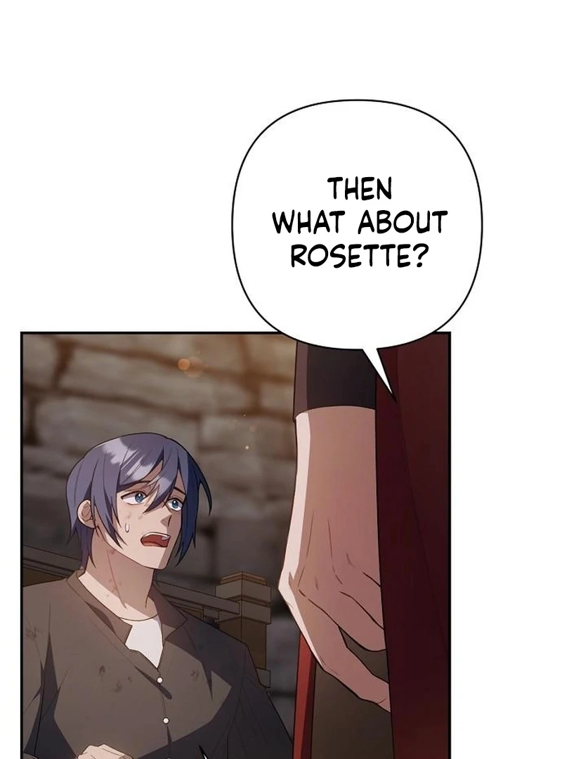 The Youngest Daughter of the Legendary Sword-and-Sorcery Family Chapter 15 - page 59