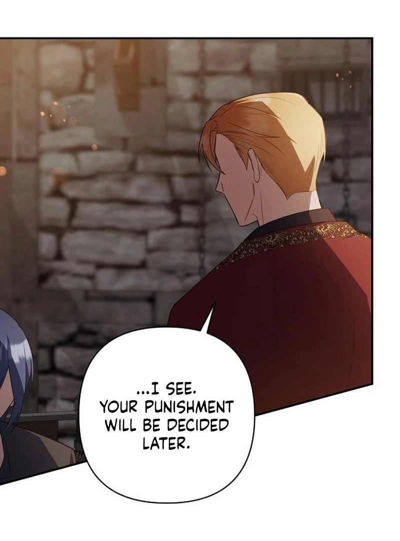 The Youngest Daughter of the Legendary Sword-and-Sorcery Family Chapter 15 - page 70