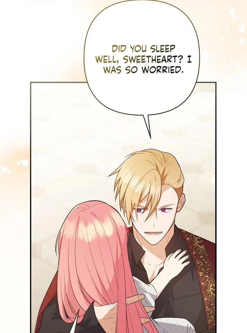 The Youngest Daughter of the Legendary Sword-and-Sorcery Family Chapter 15 - page 93