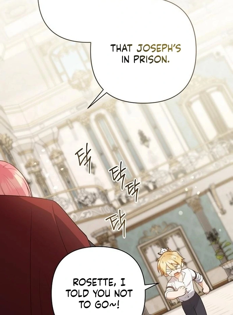 The Youngest Daughter of the Legendary Sword-and-Sorcery Family Chapter 15 - page 96