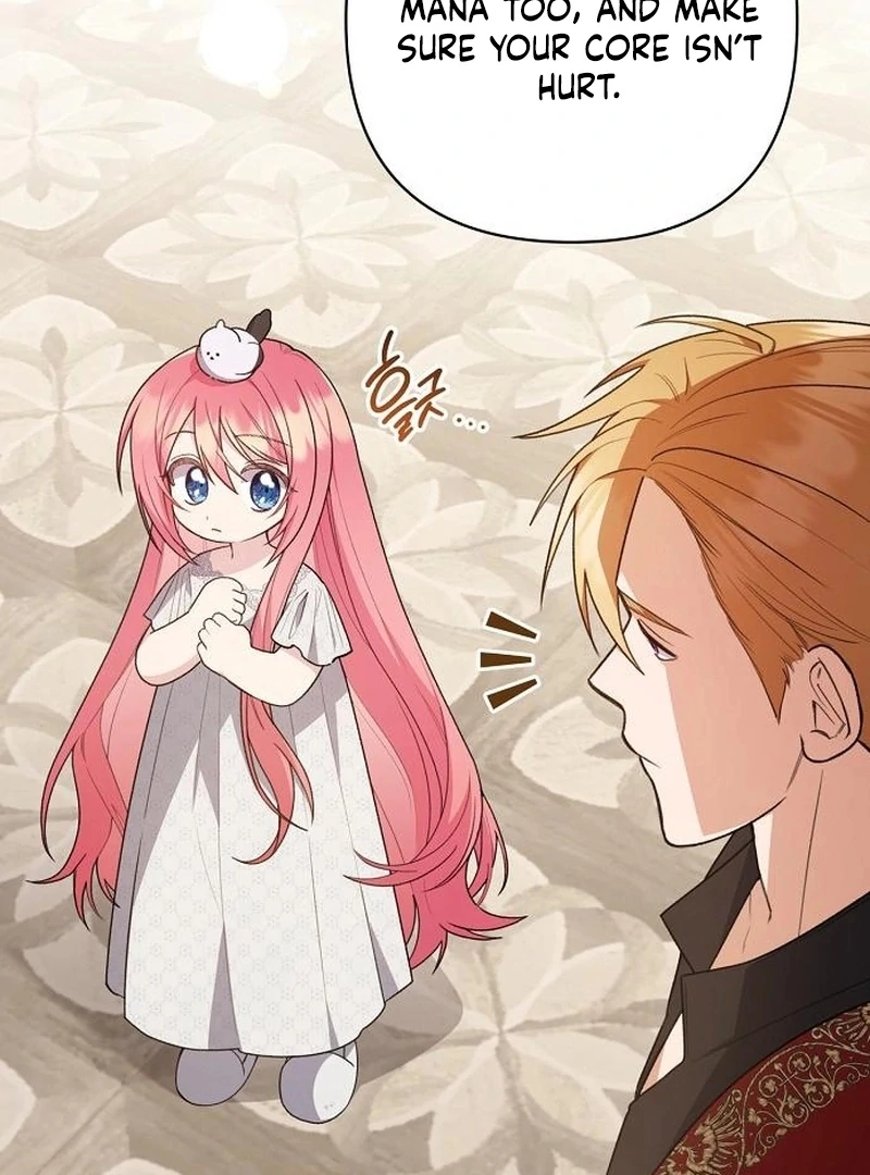 The Youngest Daughter of the Legendary Sword-and-Sorcery Family Chapter 16 - page 99