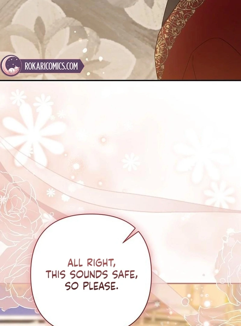 The Youngest Daughter of the Legendary Sword-and-Sorcery Family Chapter 16 - page 100