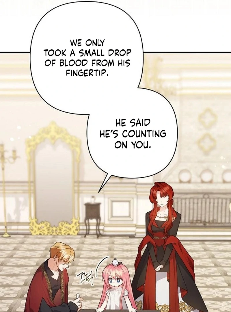 The Youngest Daughter of the Legendary Sword-and-Sorcery Family Chapter 16 - page 106