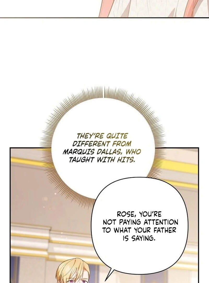The Youngest Daughter of the Legendary Sword-and-Sorcery Family Chapter 16 - page 10