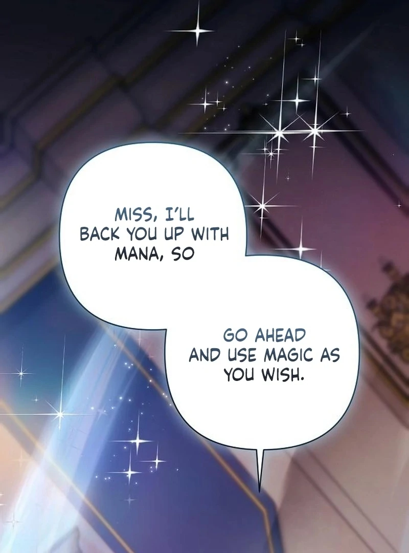 The Youngest Daughter of the Legendary Sword-and-Sorcery Family Chapter 16 - page 109