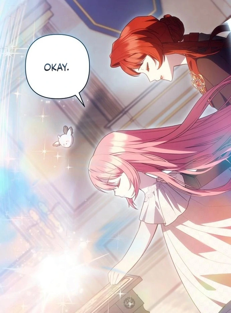 The Youngest Daughter of the Legendary Sword-and-Sorcery Family Chapter 16 - page 110