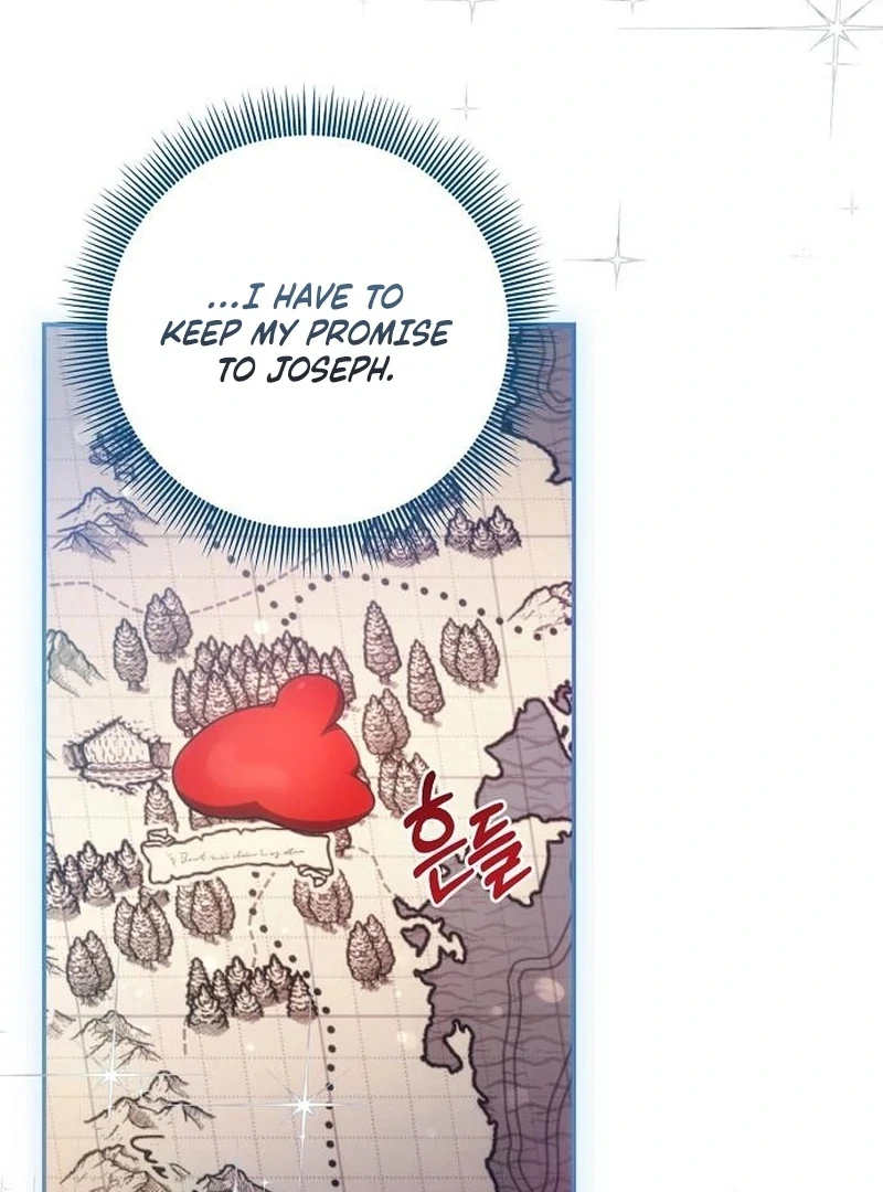 The Youngest Daughter of the Legendary Sword-and-Sorcery Family Chapter 16 - page 112
