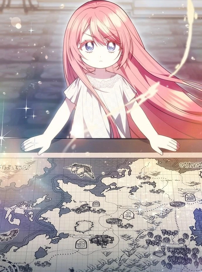 The Youngest Daughter of the Legendary Sword-and-Sorcery Family Chapter 16 - page 116