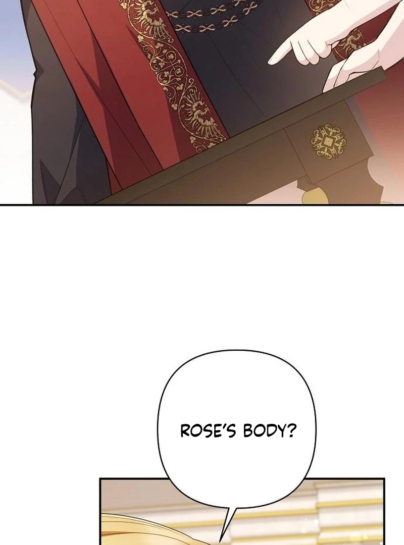 The Youngest Daughter of the Legendary Sword-and-Sorcery Family Chapter 16 - page 123