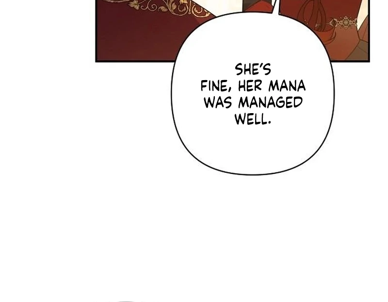 The Youngest Daughter of the Legendary Sword-and-Sorcery Family Chapter 16 - page 125