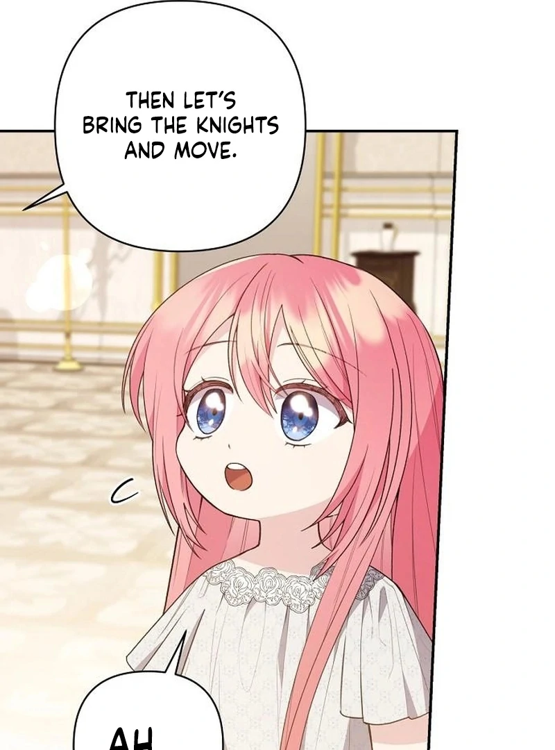 The Youngest Daughter of the Legendary Sword-and-Sorcery Family Chapter 16 - page 126
