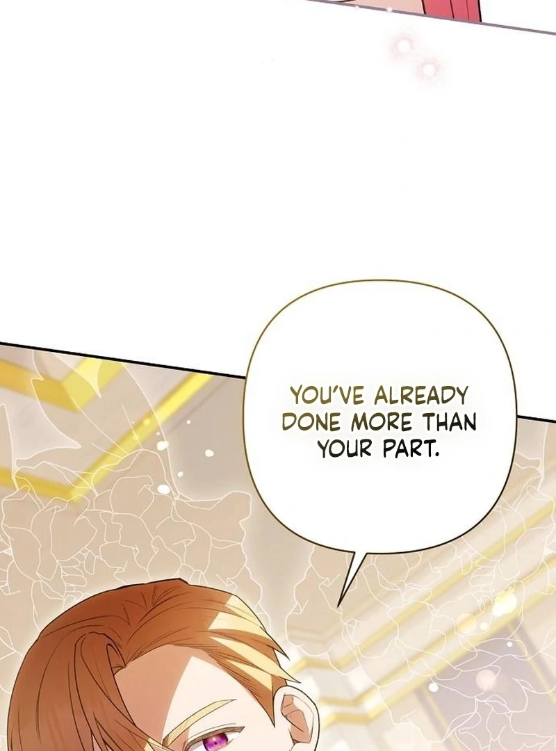 The Youngest Daughter of the Legendary Sword-and-Sorcery Family Chapter 16 - page 129